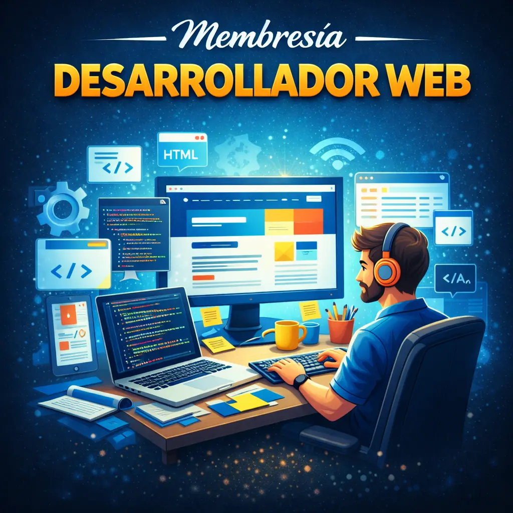 Membresía Avanzada