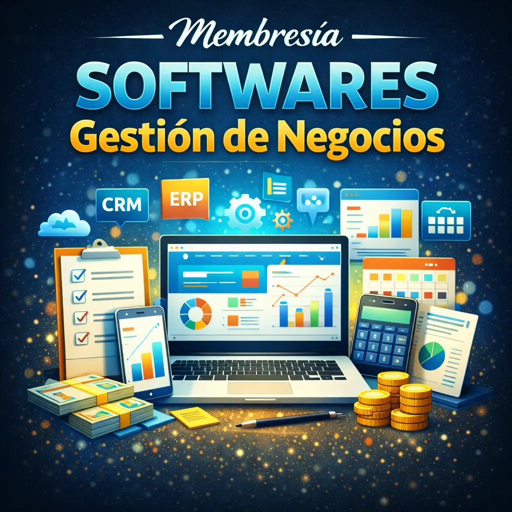 Membresía Corporativa