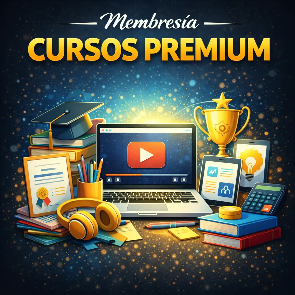 Membresía Basica
