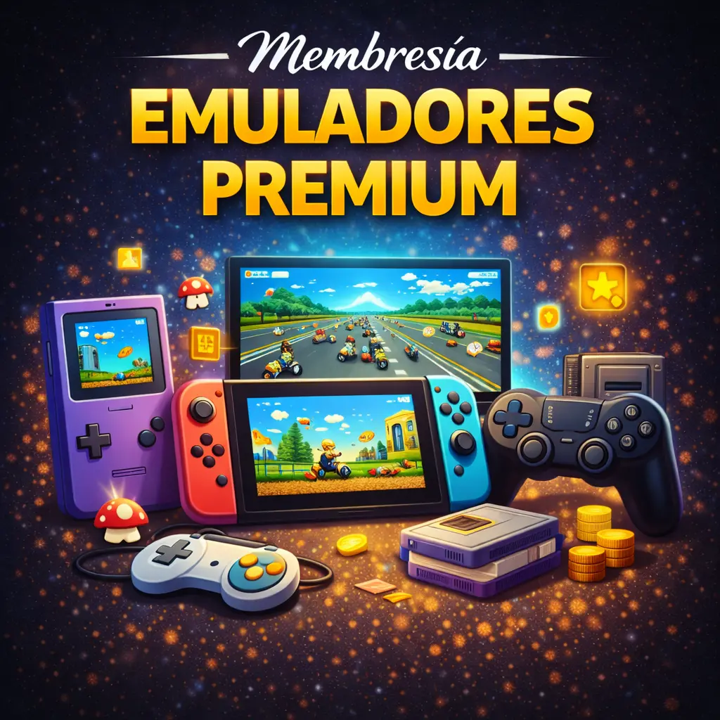 Membresía VIP