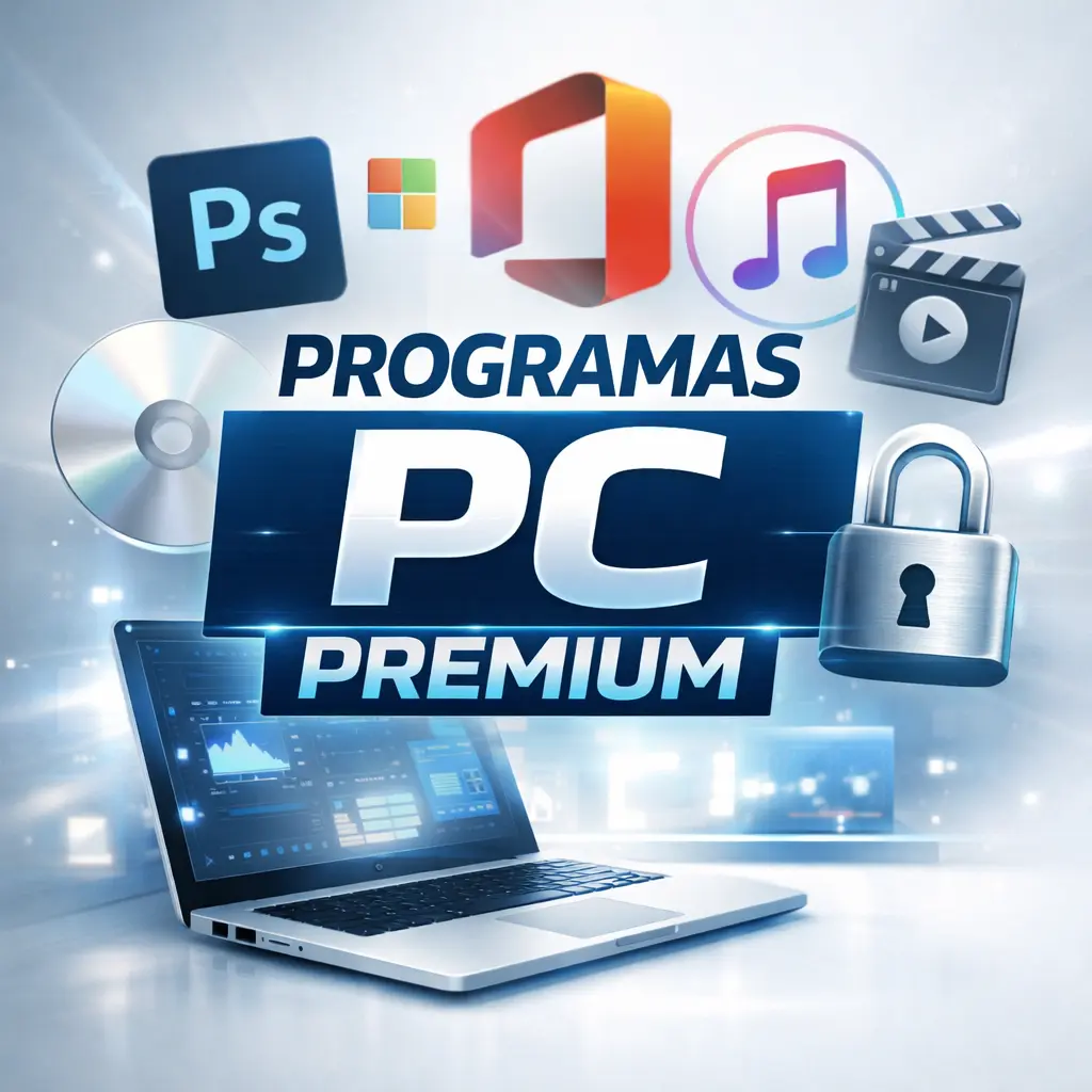 Programas PC